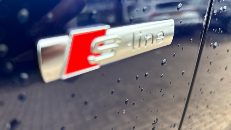 Audi Q5 40 TDI Quattro Edition 1 5dr S Tronic Diesel Estate